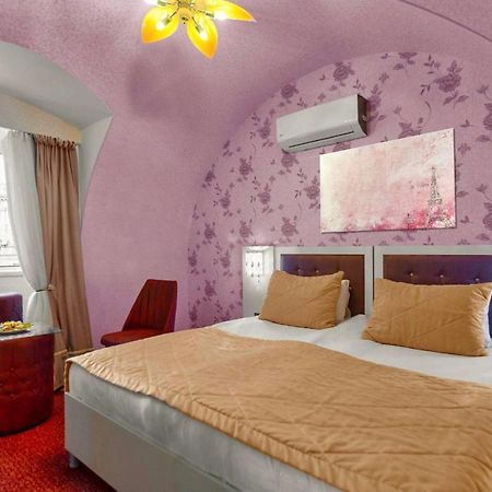 Center City Hotel Bakü Dış mekan fotoğraf