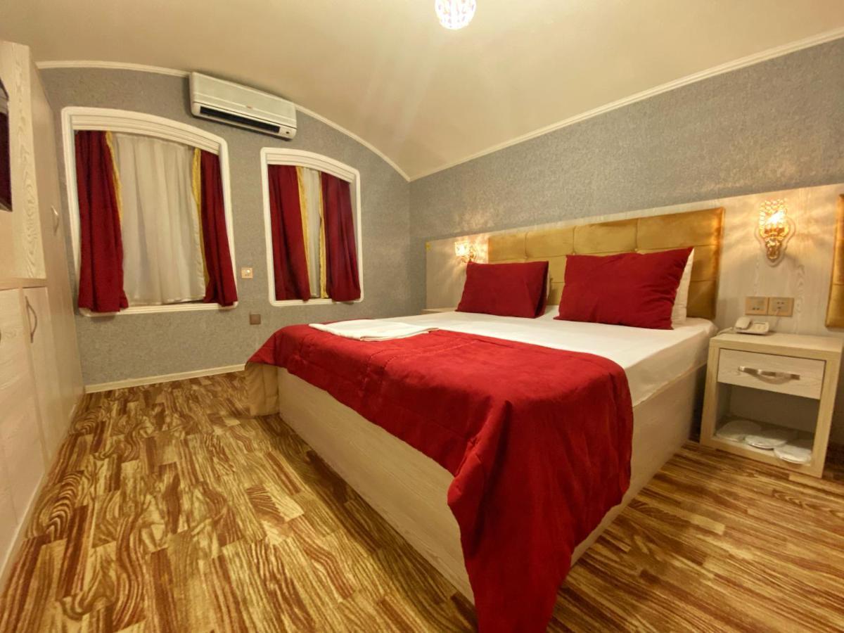 Center City Hotel Bakü Dış mekan fotoğraf